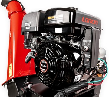 REBAK COMPOSITION ИЗМЕЛЬЧИТЕЛЬ ДЛЯ CEDRUS RB04 ВЕТКИ 15КМ - 15СМ ESTART XXXL