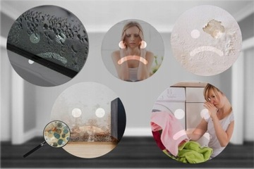 АБСОРБЕР ВЛАЖНОСТИ ВОЗДУХОСУШИТЕЛЯ