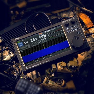 Многофункциональный контроллер Xiegu GSOC для X515 G90/S