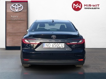 Toyota Camry IX 2024 Toyota Camry 2.5 Hybrid Prestige CVT Toyota Camry, zdjęcie 3