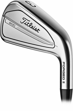 T200U Utility Iron RH 3 HZRDUS 90 6.0 Gr