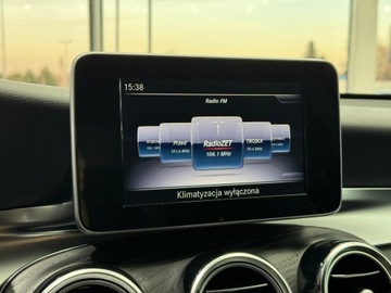 Mercedes GLC C253 SUV 2.0 250 211KM 2019 Mercedes-Benz GLC 250 4-Matic AMG Line / Burmester, zdjęcie 24