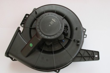 ВЕНТИЛЯТОР САЛОНА SKODA FABIA 1