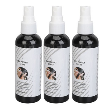 3 шт. 125 мл термозащитный спрей для волос IH.