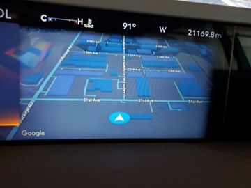 Lincoln 2024 Lincoln Nautilus Reserve 2024 2.0L 2.0 Hybryda 250KM, zdjęcie 9