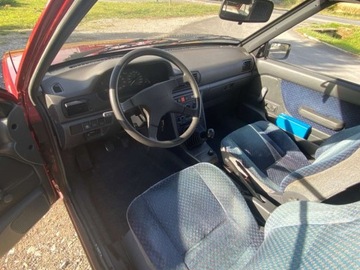 FSO Polonez 1997 Polonez 1.6 Raty 1.6 GLI 1 Wlasciciel od nowosci Faktura z Polmozbytu Extr, zdjęcie 14