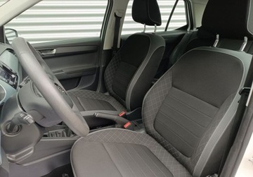 Skoda Fabia III Hatchback Facelifting 1.0 MPI 60KM 2020 Skoda Fabia 1.0 60KM Active SalonPL SerwisASO FV23 Iwl. Gwarancja Benzyna, zdjęcie 23