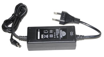 Zasilacz CYFROWY POLSAT GP-1220A 12V 2A 24W