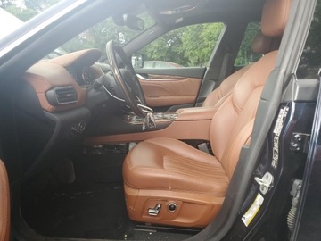 Maserati Levante 2022 Maserati Levante Modena 2022 3.0l 3.0 Benzyna 424KM, zdjęcie 7