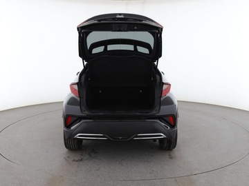 Toyota C-HR I Crossover Facelifting 2.0 Hybrid Dynamic Force 184KM 2020 Toyota C-HR Hybryda 184KM Niski przebieg Navi, zdjęcie 18