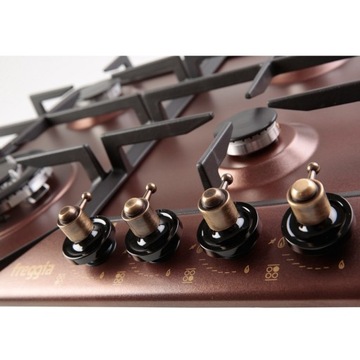 Ретро комплект Freggia OERD67CO + HR640VGTCO