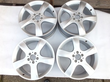 FELGA ALUFELGA ALUFELGI MERCEDES W251 8Jx19 ET67