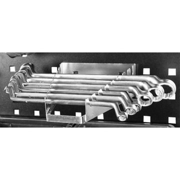 Панель инструментальная 120х60х2