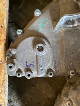 BMW X1 E84 X3 F25 РЕДУКТОР РАЗДАТОЧНАЯ КОРОБКА VTG X3 X5 X6 ATC450 E70 E71