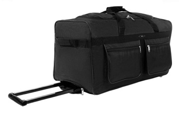 ДОРОЖНАЯ СУМКА НА КОЛЕСАХ RGL 250 Л ЧЕМОДАН мега большой