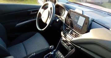 Suzuki SX4 II 2025 Suzuki SX4 S-Cross 1.4 mild Hybrid 129km PREMIUM PLUS S-Cross - 2025 Rok, zdjęcie 32