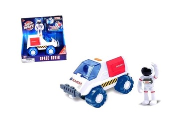POJAZD ASTRO SPACE ROVER