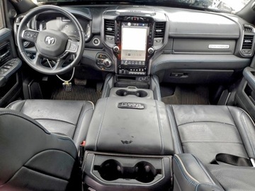  RAM 2500 Powerwagon 2024 6.4L 6.4 Benzyna 410KM, zdjęcie 7