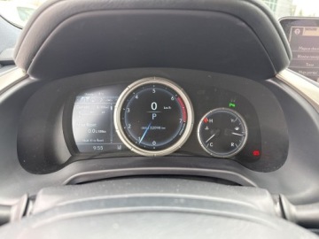 Lexus RX IV SUV 300t 238KM 2016 Lexus RX 200t / 300 F Sport IV (2015-2020) RX200t, zdjęcie 23