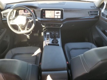 Volkswagen 2024 Volkswagen Atlas 2024r., Sel, 2L, od ubezpieczalni 2.0 Benzyna 273KM, zdjęcie 6
