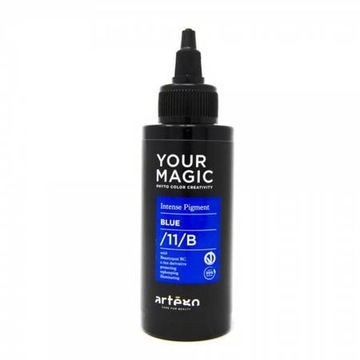 Pigment Your Magic BLUE100 ml do włosów ARTEGO