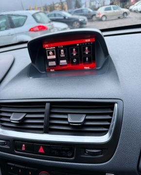 Opel Mokka I SUV 1.4 Turbo ECOTEC 140KM 2016 Opel Mokka Przepiekny kolor, bogata wersja, bezwypadkowy. 1.4 Benzyna, zdjęcie 10