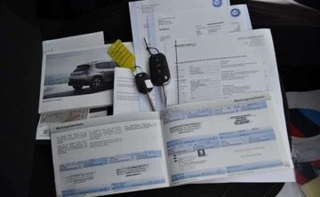 Peugeot 2008 I SUV 1.2 VTi 82KM 2013 Peugeot 2008 Benzyna Klimatyzacja 1.2 Benzyna 82KM, zdjęcie 34