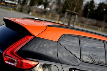 Volvo XC40 Crossover Facelifting 1.5 T2 129KM 2022 Volvo XC 40 1,5 Benzyna 130KM_T2_R Design_Full, zdjęcie 10