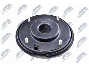 DRŽÁKY TLUMIČE PŘEDNÍ CHRYSLER 300M 98-04 CONCORDE 97-03 LHS 99-01