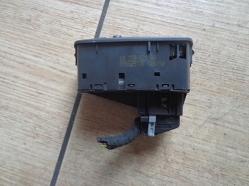 CORSA D 09R. PŘEPÍNAČ SKEL PANEL