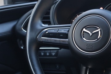 Mazda 3 IV Hatchback  2.0 SKYACTIV-G 150KM 2021 Mazda 3 2.0 Skyactiv-G, Salon Polska, zdjęcie 16