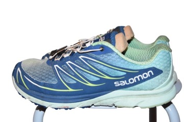 SALOMON SENSEMANTRA 3 BUTY DAMSKIE 40