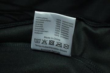 UNCLE SAM WORWEAR Мужская функциональная куртка из софтшелла M