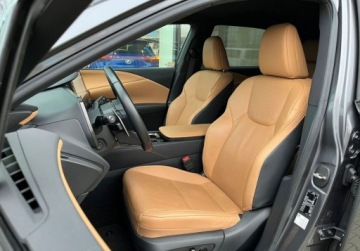 Lexus RX V 2.5 450h+ 309KM 2022 Lexus RX RX 450h Prestige FV23 ASO Salon PL Rejestracja 2023 Demo, zdjęcie 4