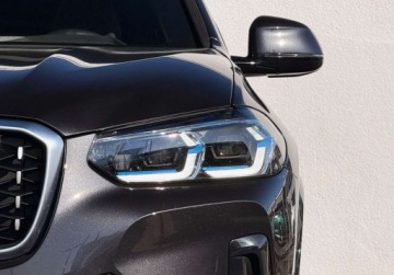 BMW X4 G02 SUV Facelifting 2.0 30i 245KM 2025 BMW X4 I wlasciciel M Sport Hak Gwarancja Bezwypadkowy FVAT23, zdjęcie 6