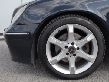 Mercedes Klasa C W203 Kombi T203 2.5 V6 (C 230) 204KM 2005 Mercedes C C 230 , Navi, Xenon, Klima, zdjęcie 14