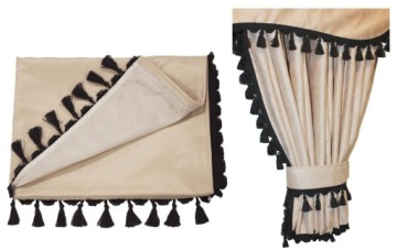 ШТОРЫ IVECO S-WAY с 2019 года + крючки