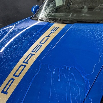MY CAR DETAILER Жидкое стеклополимерное покрытие для защиты краски 500мл