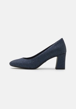 TAMARIS COURT SHOE - CZÓŁENKA 37 ACP