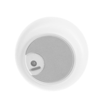 Lampka Nocna LED dla Dzieci Kotek RGB + Pilot USB silkonowa