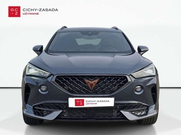 Cupra Formentor Crossover 2.0 TSI 310KM 2022 Cupra Formentor VZ, Dach Panoramiczny, Beats, Mirror Link, Brembo 2.0 310KM, zdjęcie 7
