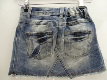 27__ следующая__ детская юбка JEANS__116