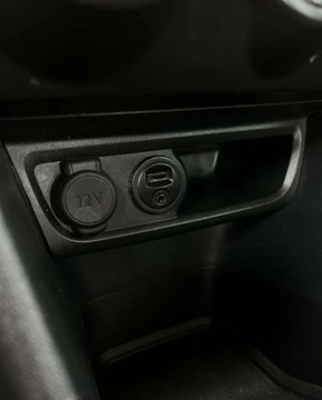 Peugeot 208 I Hatchback 3d 1.2 VTI 82KM 2013 Peugeot 208 Czujniki Kamera niski przebieg Gwarancja w cenie WarszawaVLAV, zdjęcie 27