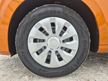 Skoda Fabia IV 1.0 MPI 80KM 2025 Skoda Fabia Selection 1.0 MPI Auto z placu, zdjęcie 7