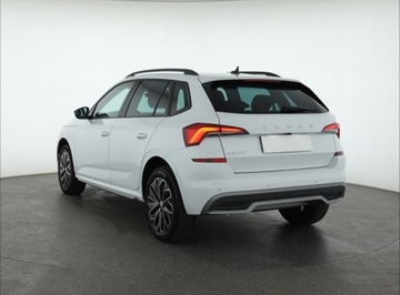 Skoda Kamiq Crossover 1.0 TSI 110KM 2023 Skoda Kamiq 1.0 TSI, Salon Polska, 1. Właściciel, zdjęcie 3