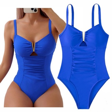 ЖЕНСКИЙ КУПАЛЬНИК ДЛЯ ПОХУДЕНИЯ, ФОРМИРОВАНИЕ ФОРМЫ, XL