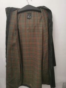 Jack Murphy ПАЛЬТО ДЛЯ ВЕРХОВОЙ ЕЗДЫ M/L Конный спорт