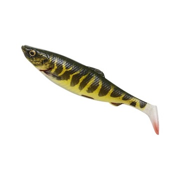 Herring Shad 4D Savage Gear 19cm 45g Pike