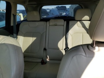 Jeep Grand Cherokee IV 2022 Jeep Grand Cherokee Limited 2022 3.6l 3.6 Benzyna 293KM, zdjęcie 11