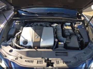 Lexus ES VII (XV70) 2021 Lexus ES 350 2021 3.5l 3.5 Benzyna 302KM, zdjęcie 6